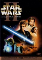 Star Wars: Episódio 2 – Ataque dos Clones